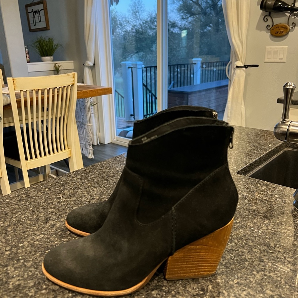 Kork Ease- Women’s Bootie